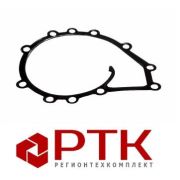 Прокладка водяного насоса 5340-1307048