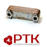 Картридж теплообменника 536-1013650-01