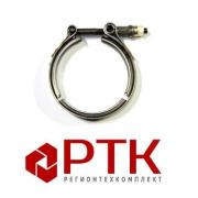 Хомут ТКР 536-1118444 в сб 76 мм