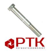 Болт 8*1,25*65 крепления передней крышки 310006