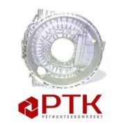 Картер 650-1002312 маховика 5010412843