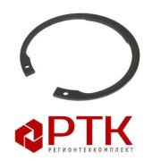 Кольцо стопорное 650-1005122 маховика 7703066040