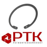 Кольцо стопорное 650-1029077 шестерни распредвала