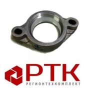 Фланец 650-1303168 трубы подводящей теплообменника 5010412301