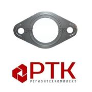 Накладка стальная 650-1303169 для теплообменника
