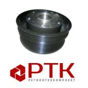 Шкив привода вентилятора 650-1308025-Р