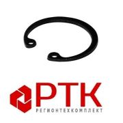 Кольцо стопорное 650-1308924 оси шкива вентилятора