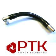 Трубка топливная подводящая 651-1104426 к ТНВД