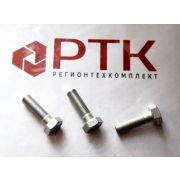 Болт М10*1,25*30