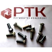 Болт М8*1,25*20 201456