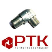 Угольник М14*1/4 379078 ОАО