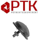 Буфер задней рессоры 4370-2913622