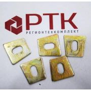 Стопор оси ролика тормозной колодки 5440-3501134