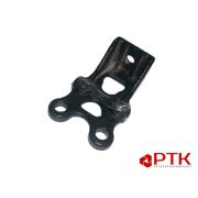 Кронштейн радиатора Shacman X3000 DZ95259538896-Р