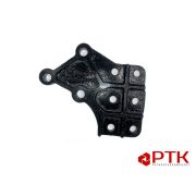 Кронштейн радиатора Shacman X3000 DZ95259538999-Р