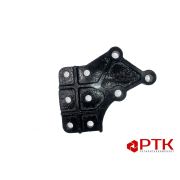 Кронштейн радиатора Shacman X3000 DZ95259538998-Р