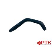 Патрубок радиатора верхний f3000 shaanxi shacman DZ95259535402-Р