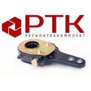 Рычаг регулировочный 500-3501136/500А-3501136 узкий шлиц, прямой