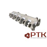 Коллектор впускной ДВС 650 ЯМЗ 650-1115021