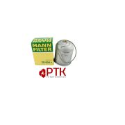 Фильтр масляный центрифуги 650-1028180/ZR904X  Д10*Д12 тонкое кольцо Man-Filter