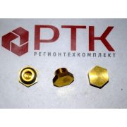 Заглушка резьбовая М16*1,5  09516/Plugm16 Enterpreise