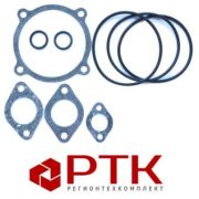 Р-к теплообменника 7511-1013600-(10,11,12,13) трубчатый ФСИ