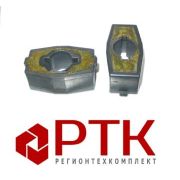 Шайба 650-1009077 крепления картера масляного упругая