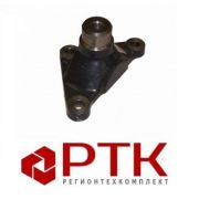 Кронштейн шкива промежуточного 650-1308139  устройства натяжного