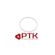 Кольцо уплотнительное цапфы 54321-3104085 фторопласт ОАО МАЗ