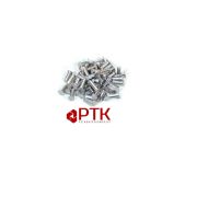 Заклёпки 8*24 (64шт) к-т ЗТМ