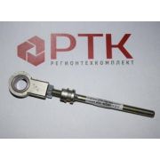 Толкатель шток подпедального цилиндра 6430-1602568-10 Д14