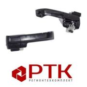 Ручка двери ИЖКС 303658.059-01/03 наруж прав Евро-3 Радиоволна большая