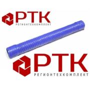 Патрубок гофрированный Д16*800