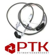 Трос газа 543240-1108580  2500т/1960к ДВС 7511,238ДЕ2 с 1 кронштейном