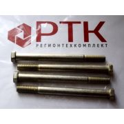 Болт М10*1,5*120 200333-П29