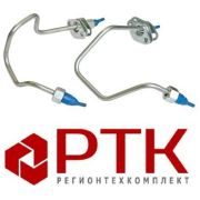 Топливопровод 6585-1112410 на форсунку