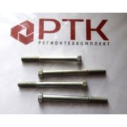 Болт М8*1,25*85 200276-П29