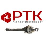 Рычаг переключения КПП 64301-1703410-060*** с усиками