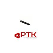 Накладка панели приборов н/о 6430-5325281 (верхняя, левая, ОАО «ОЗАА»)