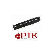 Накладка панели приборов н/о 6430-5325280 (верхняя, правая, ОАО «ОЗАА»)