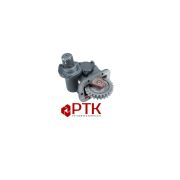 Коробка отбора мощности МАЗ 503-4202010-Р