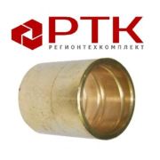 Втулка шкворня 500А-3001017 Н-70мм (высокая)