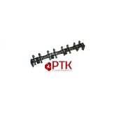Стойка оси коромысел 650-1007088-02