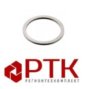 Шайба регулировочная 6430-2502098 подшипников дифференциала сред моста ОАО МАЗ
