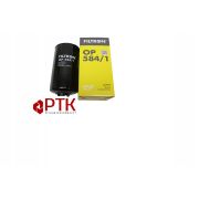 Фильтр масляный ДВС 650 аналог ОС121 Filtron OP584 М28*1,5
