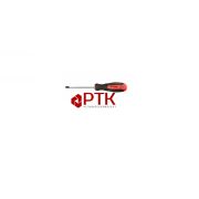Отвертка ударная 2-х-компонентная рукоятка 2*100  19119