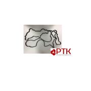 Прокладка клапанной крышки 650-1003270/243520 Elring