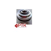 Фиксатор вала рычага КПП ZF16S151  0501209212