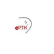 Р-к дренажных трубок 6562-1104002-07 полиамид на 1ГБЦ