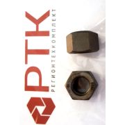 Гайка М20*2 колёсная 5335-3101040 костыль тефлон